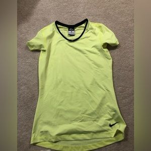 Nike gym clothes lot